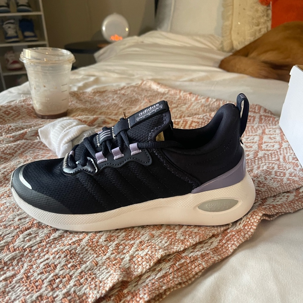 Adidas PureMotion Super Tennis Shoes